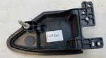 Дверца (лючок) зарядного порта (без мотора) для Tesla Model X 1022421-00-C