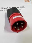 Адаптер зарядный 3х фазный Tesla Mobile Connector Gen1 1024110-02-A