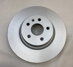 Диск тормозной передний для Tesla Model S/X 1025099-00-B 1025099N