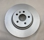 Диск тормозной передний для Tesla Model S/X 1025099-00-B 1025099N