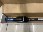 Привод (Полуось) передний правый для Tesla Model X 2020+ RAVEN 1027119-00-B 1420119-00-B 1027119N