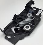 Замок капота Tesla Model 3 2018-2020 1033011-00-E 1033011-00-G 1033011N