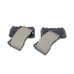 Колодки тормозные передние для Tesla Model S/X 1033689-00-A 1055066-00-C 1068330-00-B 1033689N
