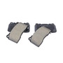 Колодки тормозные передние для Tesla Model S/X 1033689-00-A 1055066-00-C 1068330-00-B 1033689N