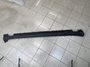 Накладка порога внешняя для Tesla Model X левая 1035096-00-D 1034219-00-B 1035096N
