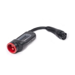 Адаптер Tesla Chademo Type2 1036391-10-C 1036391-10-C
