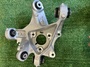 Кулак задний левый Tesla Model 3 1044411-00-F