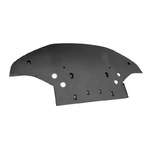 Защита передняя Model S 2016- 1056376-00-C 1564701-00-C 1056376N