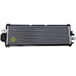 Радиатор Tesla Model 3 1077082-00-C 1077082N