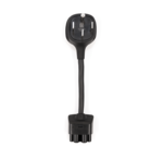 Переходник Tesla Nema 14-50 для GEN2 1099344-00-D, 1099344-10-C, 1099344-00-C