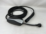 Зарядное устройство Tesla Mobile Connector Gen2 US 1101789-00-H 02-08814-10488