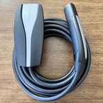 Зарядное устройство Tesla Mobile Connector Gen2 USA 1101789-00-J
