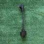 Адаптер зарядный Tesla Gen2 - SCHUKO 220в 1104938-10-B 1104938BQ