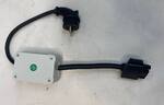 Адаптеры для зарядных устройств Tesla Gen2 - SCHUKO 220V обычная вилка 1104938N / с 3-х фазной красной на 1 фазную розетку 32а RB-32 / SСHUKO с 220 на красную розетку SHR-220 / SСHUKO с 220 на синюю розетку(32а) SHB-220 
