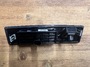 Кнопка багажника Tesla Model 3 1105486-00-E (без камеры)