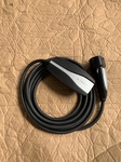 Зарядное устройство Tesla Mobile Connector Gen2 EUR 1121254-00-E