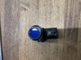 Парктроник датчик парковки Tesla Model 3/Y Deep Blue синий 1127503-13-D