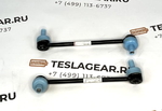 Стойка стабилизатора передняя правая Tesla Model 3 1188396-00-B