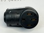 Розетка американская Nema 14-50R силовая 50а 1450R