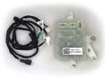 Блок зарядки ретрофит CCS2 Combo для Tesla Model X 1495114-00-C 1506266-00-B