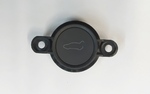 Кнопка закрытия крышки багажника Tesla Model 3/Y/X 1501907-00-B
