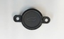 Кнопка закрытия крышки багажника Tesla Model 3/Y/X 1501907-00-B