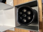 Адаптер Tesla TESLA CCS EU для MS / MX оригинал 1507231-00-A