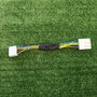 Проводка блока ретрофита 1537264-00-B 1537264WIRE