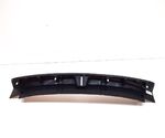 Панель багажника нижняя Tesla Model 3 2022+ 1643512-00-A