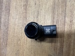 Парктроник датчик парковки Tesla Model 3/Y 2022 Solid Black черный 1741484-01-A
