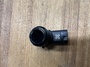 Парктроник датчик парковки Tesla Model 3/Y 2022 Solid Black черный 1741484-01-A