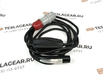 Зарядное устройство Tesla Mobile Connector Gen1 USA 1015786-99-A  1046716-00-RED 1046716-00-BLUE