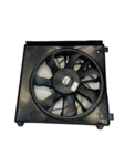 Вентилятор радиатора кондиционера левый Model S 6007614-00-D 6007614N