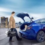 Помощь открытия багажника ногой Tesla Model 3/Y 8544110000