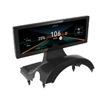 Монитор Dashboard Screen 8" перед рулем 888T
