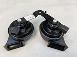 Гудок для Tesla Model 3 USA 1109660-00-A