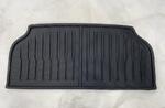 Коврик в передний багажник для Tesla Model X vertical stripe/nano TSL23013105