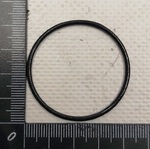 Кольцо уплотнительное масляного насоса 38X2MM 1108210-00-A