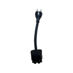 Адаптер оригинальный Tesla Gen2 - SCHUKO 1104938-10-B
