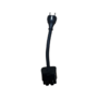 Адаптер оригинальный Tesla Gen2 - SCHUKO 1104938-10-B