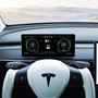 Приборная панель / монитор Android с CarPlay 10.25" AD-1025