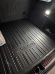 Коврик в задний багажник Lixiang L6 2024 L6-TRUNK