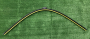 Дворник для Tesla CyberTruck 1853252-00-F 1250mm 1853252N