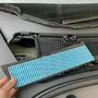 Префильтр салона для Tesla Model 3 2021 AF0009