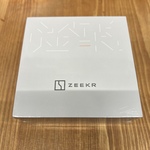 Ключ Bluetooth для Zeekr 001 CFK10Z1A