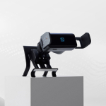 Держатель телефона оригинальный Zeekr 7X CHP20Z7X