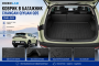 Коврик в задний багажник Changan QiYuan Q05 CMR-Q05