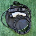Дисчаржер GBT c двумя розетками Schuko, USB D-GBT