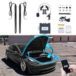 Электропривод капота Tesla Model 3 2021-2022 DX-513