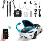Электропривод переднего капота Hansshow для Tesla Model X 2016+ F100-1170-1